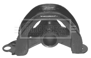 BORG & BECK BEM3494 Mounting, engine for HONDA