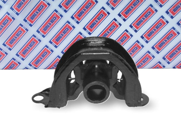 BORG & BECK BEM3495 Έδραση, κινητήρας for HONDA