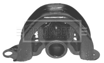 BORG & BECK BEM3498 Έδραση, κινητήρας for HONDA