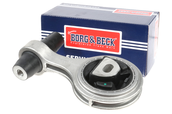 BORG & BECK BEM3525 Mounting, engine for FIAT