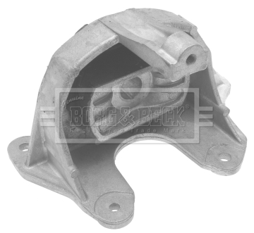 BORG & BECK BEM3526 Mounting, engine for FIAT