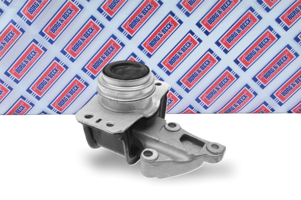 BORG & BECK BEM3563 Mounting, engine for PEUGEOT