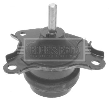 BORG & BECK BEM3599 Mounting, engine for HONDA