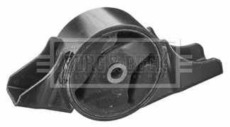 BORG & BECK BEM3648 Mounting, engine for NISSAN