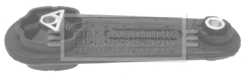 BORG & BECK BEM3653 Mounting, engine for NISSAN