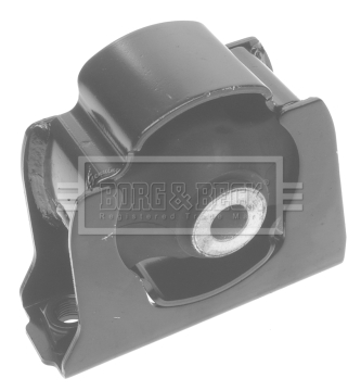 BORG & BECK BEM3811 Mounting, engine for TOYOTA