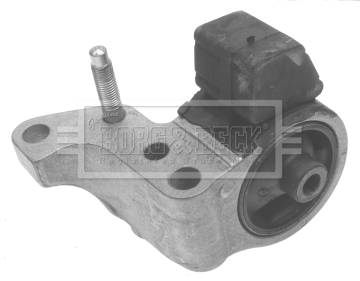 BORG & BECK BEM3814 Mounting, engine for TOYOTA