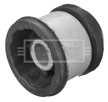 BORG & BECK BEM3828 Mounting, engine for AUDI VW