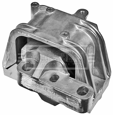 BORG & BECK BEM3839 Mounting, engine for AUDI SEAT SKODA VW