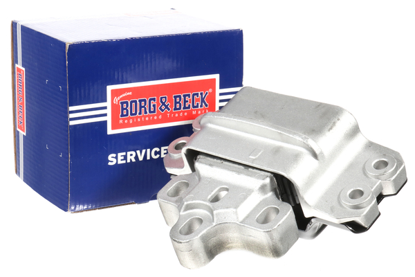 BORG & BECK BEM3842 Έδραση, κινητήρας for AUDI SEAT SKODA VW