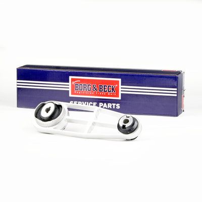 BORG & BECK BEM3854 Mounting, engine for DACIA RENAULT