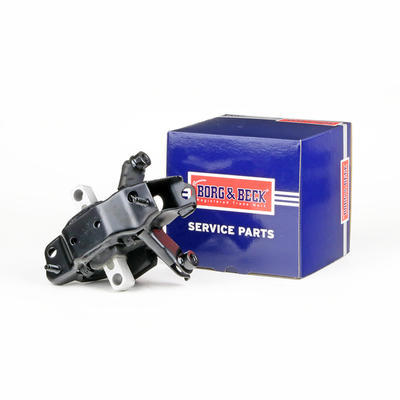 BORG & BECK BEM3855 Mounting, engine for AUDI SEAT SKODA VW