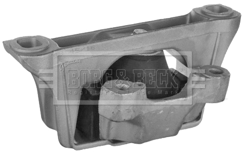 BORG & BECK BEM3860 Mounting, engine for FORD