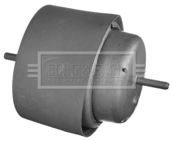 BORG & BECK BEM3862 Mounting, engine for AUDI