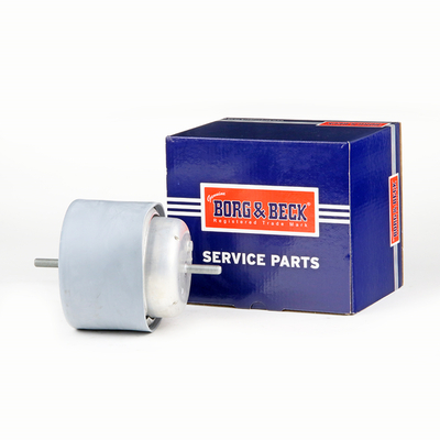 BORG & BECK BEM3862 Mounting, engine for AUDI