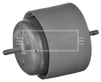 BORG & BECK BEM3863 Mounting, engine for AUDI