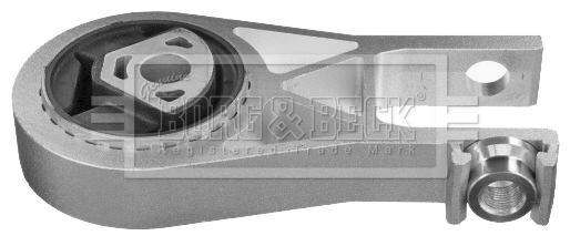 BORG & BECK BEM3865 Mounting, engine for CITROËN FIAT PEUGEOT