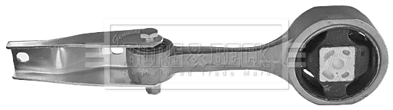 BORG & BECK BEM3870 Mounting, engine for SEAT SKODA VW