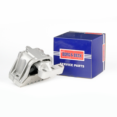 BORG & BECK BEM3878 Mounting, engine for AUDI SEAT SKODA VW