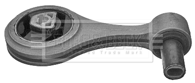 BORG & BECK BEM3895 Mounting, engine for ABARTH ALFA ROMEO FIAT