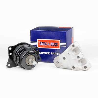 BORG & BECK BEM3904 Mounting, engine for SEAT SKODA VW