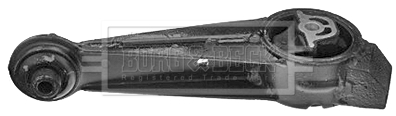 BORG & BECK BEM3907 Mounting, engine for CITROËN PEUGEOT