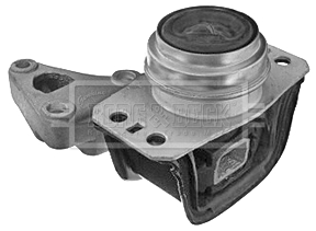 BORG & BECK BEM3919 Mounting, engine for CITROËN PEUGEOT