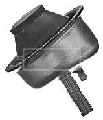 BORG & BECK BEM3920 Mounting, engine for PEUGEOT