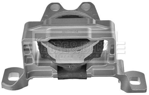 BORG & BECK BEM3925 Mounting, engine for FORD VOLVO