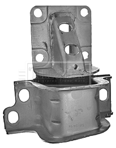 BORG & BECK BEM3943 Έδραση, κινητήρας for CITROËN FIAT PEUGEOT