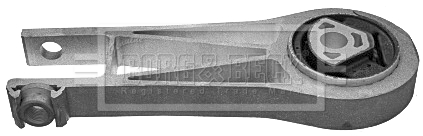 BORG & BECK BEM3944 Mounting, engine for CITROËN FIAT PEUGEOT