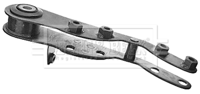 BORG & BECK BEM3945 Mounting, engine for FIAT