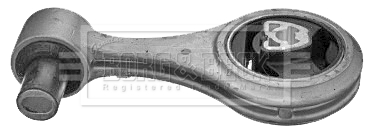 BORG & BECK BEM3948 Mounting, engine for ALFA ROMEO FIAT