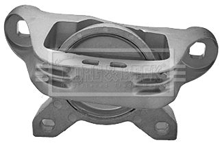 BORG & BECK BEM3953 Mounting, engine for FORD