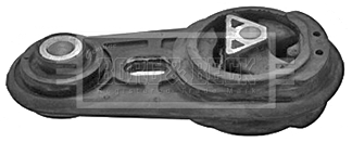 BORG & BECK BEM3964 Mounting, engine for NISSAN RENAULT