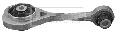 BORG & BECK BEM3968 Mounting, engine for NISSAN RENAULT