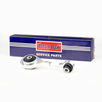 BORG & BECK BEM3968 Mounting, engine for NISSAN RENAULT