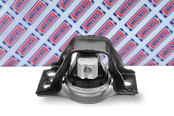BORG & BECK BEM3974 Mounting, engine for RENAULT