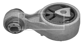 BORG & BECK BEM3979 Mounting, engine for RENAULT