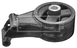 BORG & BECK BEM3985 Mounting, engine for OPEL SAAB VAUXHALL