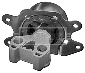 BORG & BECK BEM3988 Mounting, engine for OPEL VAUXHALL