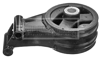 BORG & BECK BEM3995 Mounting, engine for OPEL SAAB VAUXHALL