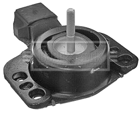 BORG & BECK BEM3998 Mounting, engine for NISSAN OPEL RENAULT VAUXHALL