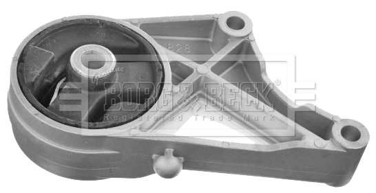 BORG & BECK BEM3999 Mounting, engine for FIAT OPEL SAAB VAUXHALL