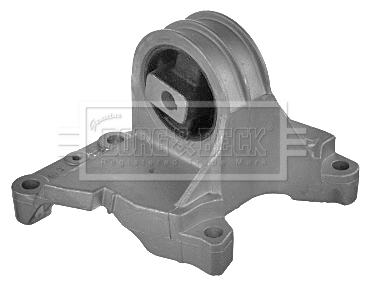 BORG & BECK BEM4006 Mounting, engine for VOLVO