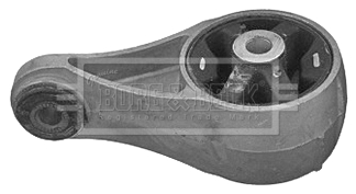 BORG & BECK BEM4008 Mounting, engine for MINI