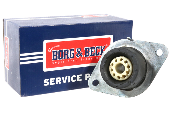 BORG & BECK BEM4023 Mounting, engine for NISSAN OPEL RENAULT VAUXHALL