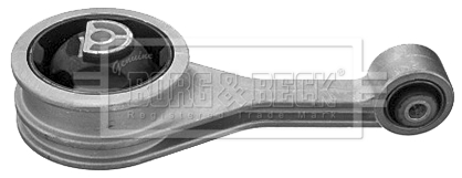 BORG & BECK BEM4033 Mounting, engine for FORD MAZDA
