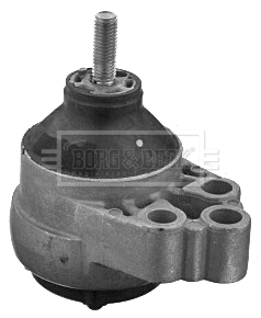 BORG & BECK BEM4038 Mounting, engine for FORD