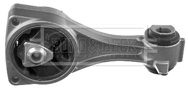 BORG & BECK BEM4058 Mounting, engine for RENAULT
